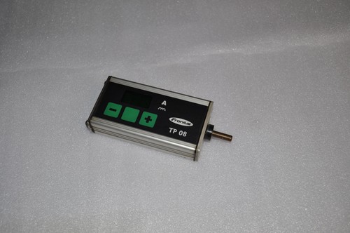Telecomando fronius 08 - fronius, tp