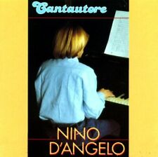 Nino D'angelo - Cantautore CD