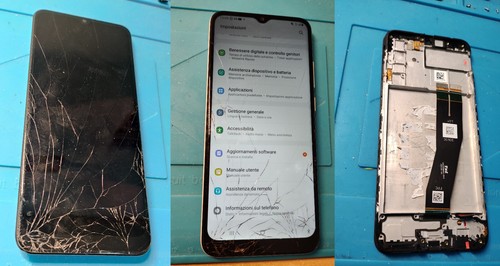 Samsung a02s 2020 a025g - a02s,