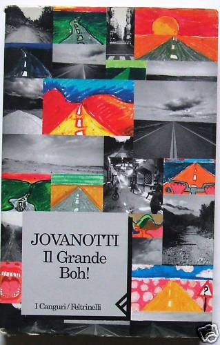Jovanotti lorenzo il - jovanotti,