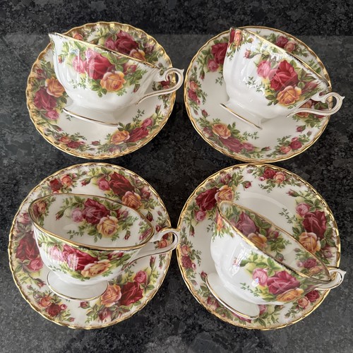 Royal albert old - royal,