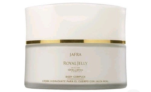 Jafra royal jelly body - jafra,