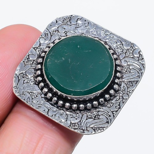 Anello con pietre preziose