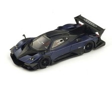 Pagani zonda revolucion - 1/43,