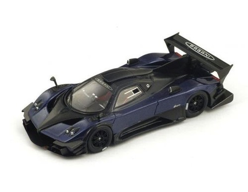 Pagani zonda revolucion - 1/43,
