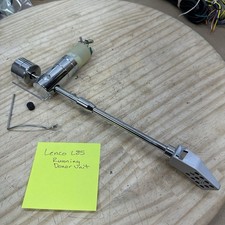 Vintage Lenco L85 Turntable
