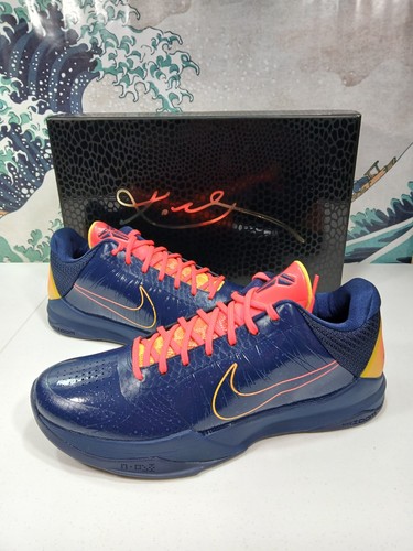 Nike zoom kobe protro x - zoom,