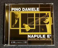 Pino Daniele ‎– Napule