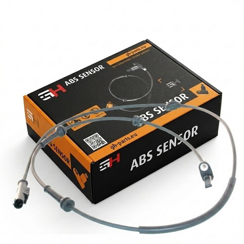 Sensore abs posteriore per - sensore,