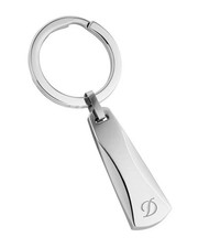 Portachiavi In Acciaio