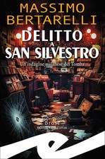 Libri Massimo Bertarelli -