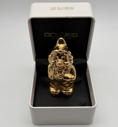 Seletti goldies unusual - seletti, jewels