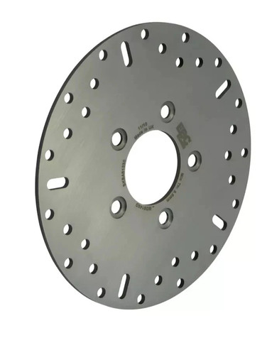 Disco freno ebc ant - disco,