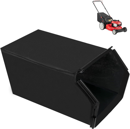 Borsa per tosaerba - ,