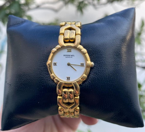 Orologio donna raymond weil - donna,