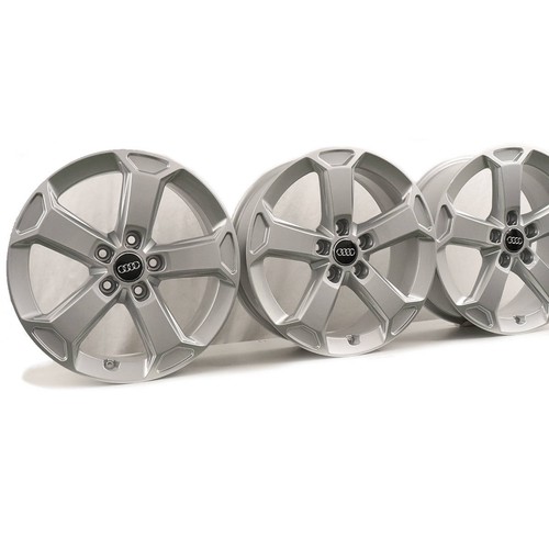 Cerchi lega audi a2l - cerchi,