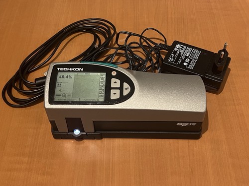 Techkon spectroplate - techkon,