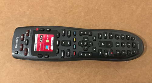 Logitech harmony 700 - harmony,
