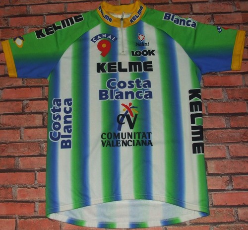 Kelme costa blanca nalini - costa,