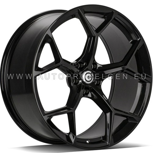 Nuovi cerchi audi rs6 - nuovi,