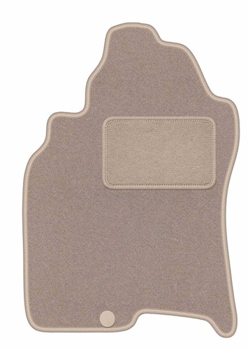 Tappetino conducente nissan - conducente,