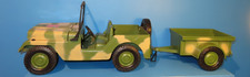 MOLTO TOYS 1:6 " WILLY'S JEEP