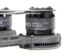 DJI S800 EVO Part.3 motore