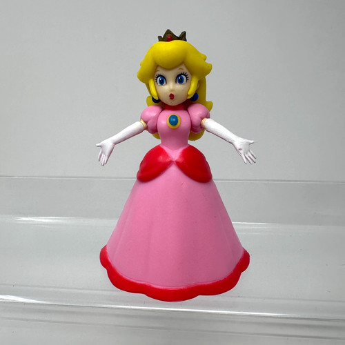 Super mario bros - mario, principessa
