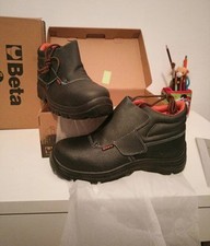 Scarpe Da Lavoro Per Saldatore