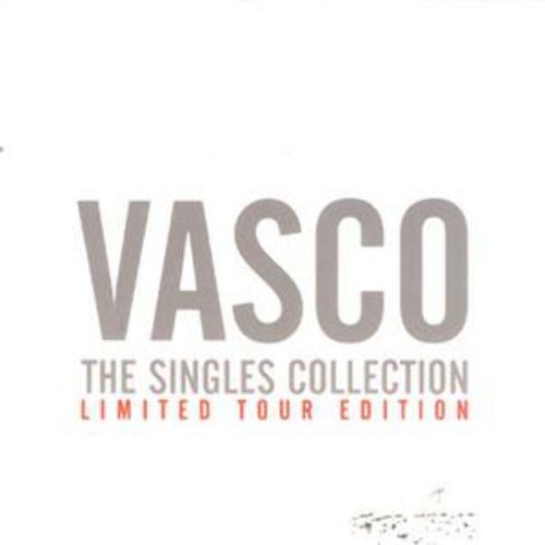 Vasco rossi the - vasco,