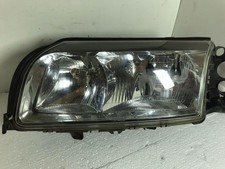 FARO ANTERIORE SINISTRO PER VOLVO S80 1° Serie 8620662 (98>06)