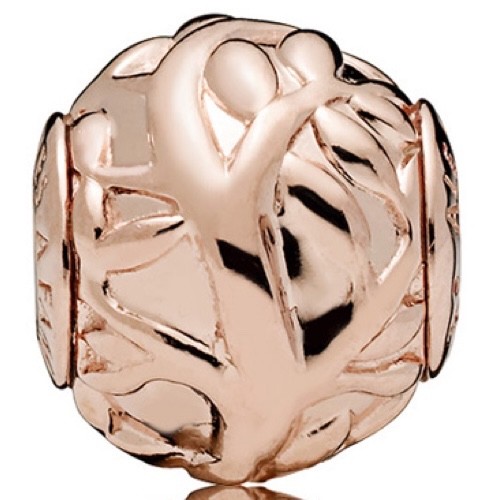 Charm pandora essence - charm,