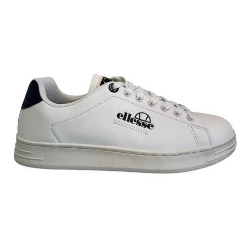 Ellesse sneakers bianca con - ellesse,