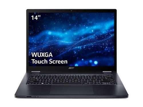 Acer travelmate spin - spin, p4