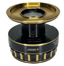 Daiwa bobina ricambio - bobina,