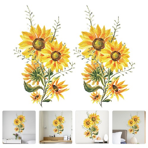 2pcs adesivi murali - 2pcs,
