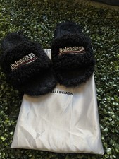 Scivoli uomo Balenciaga