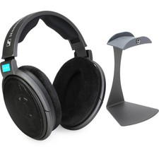 Sennheiser HD 600 Open-back