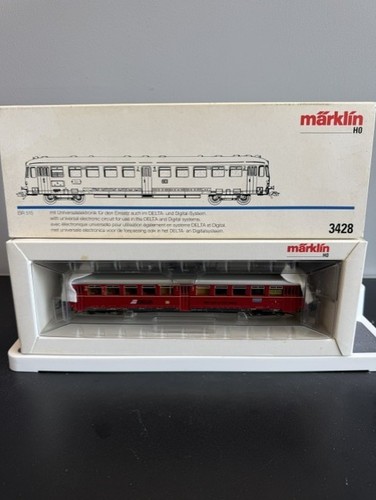 Märklin 3428 h0 - 31),
