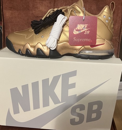 Supreme nike air max - sb, cb94
