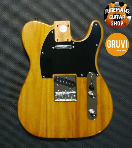 Tele body ambra - tele,