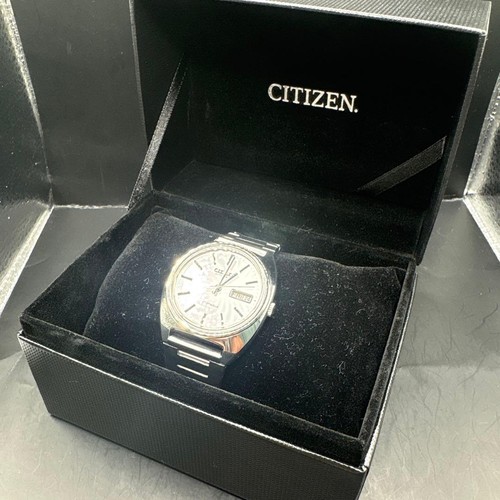 Articolo vintage citizen - articolo,