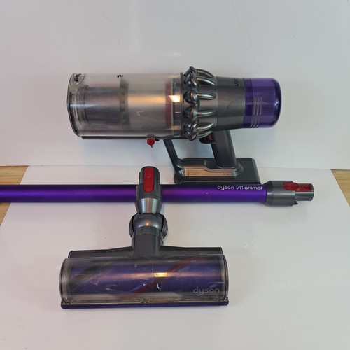 Dyson v11 sv15 hoover - dyson,