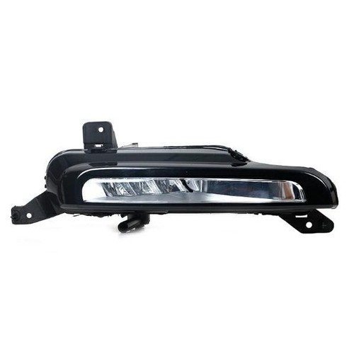 Fendinebbia faro destro led - faro,