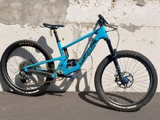 2021 Santa Cruz 5010 CC Size