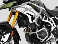 ZIEGER Kit protezione telaio