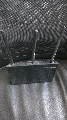 Asus ac68u ac1900 router - asus, rt-ac68u