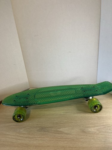 Halo rise penny - 22”,