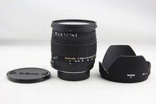 Sigma 2 8 - 17-70, mm