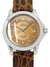 Orologio OMEGA Seamaster 120M